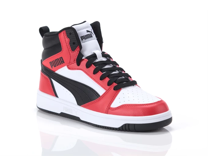 Puma Rebund v6 femme 393831 03