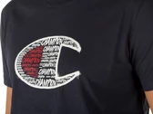 Champion Crewneck T-Shirt man 214347 BS538