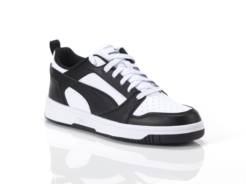 Puma Rebund v6 woman/child 393833 01