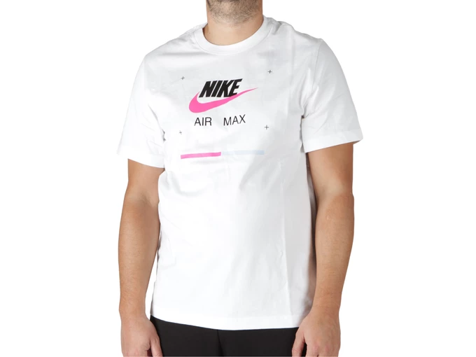 Nike M NSW TEE FW CNCT homme FV3778 100