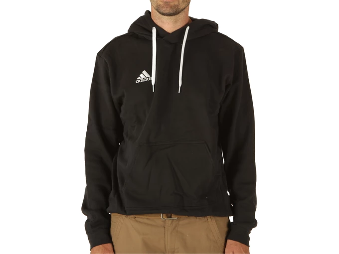 Adidas Entrada 22 Hoody Black man H57512