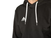 Adidas Entrada 22 Hoody Black man H57512