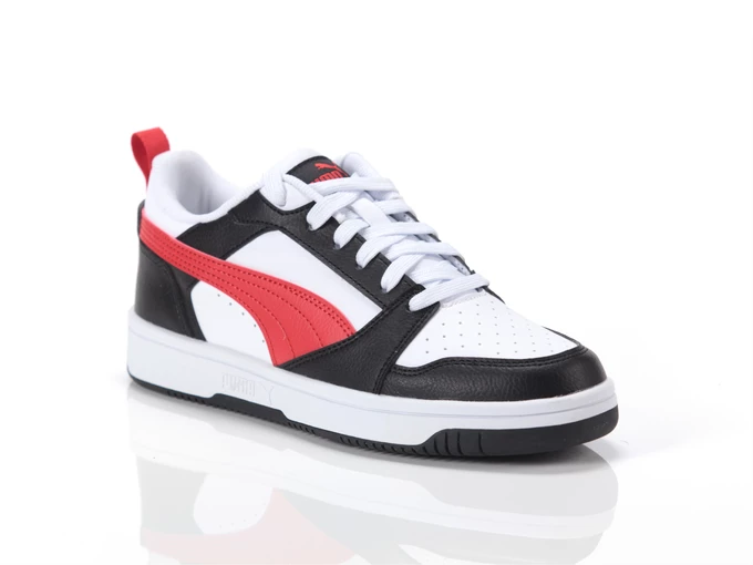 Puma Rebund v6 femme 393833 04