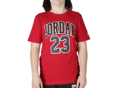 Jordan Practice Flight Ss Tee junior 95A088 R78