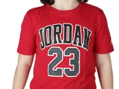 Jordan Practice Flight Ss Tee junior 95A088 R78