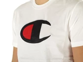 Champion Crewneck T-Shirt man 214405 WW001