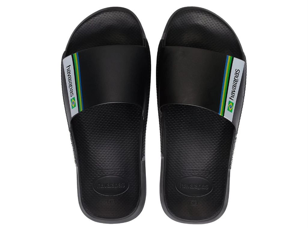 Havaianas Slide Brasil man 4147319 0090