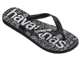 Havaianas Top Logomania man 4148449 0090