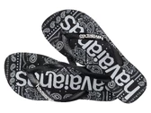 Havaianas Top Logomania man 4148449 0090