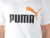 Puma Ess + 2 Col Logo Tee garçonnet 586985 59