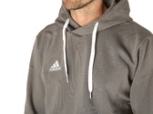 Adidas Entrada 22 Hoody Greyfour man HB0578