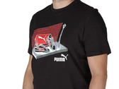 Puma Graphics Sneaker Box Tee hombre 680175 01 