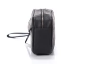 Antony Morato Pouch In Palmellato Nero unisex MMAB00384FA21749000