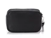 Antony Morato Pouch In Palmellato Nero unisex MMAB00384FA21749000