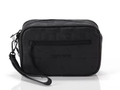 Antony Morato Pouch In Tumbled Pu Stampato Nero unisex MMAB00390FA21819000