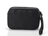 Antony Morato Pouch In Tumbled Pu Stampato Nero unisex MMAB00390FA21819000