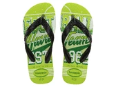 Havaianas Havaianas Kids Athletic Lemon Green chico 4127273 1411 