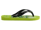 Havaianas Havaianas Kids Athletic Lemon Green chico 4127273 1411 