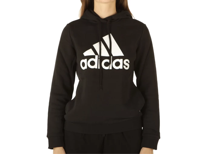 Adidas Essential Logo Fleece mujer GL0653 