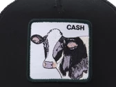 Goorin The Cash Cow unisexe 101-0383-BLK