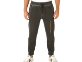 Pyrex Pantalone Uomo In Felpa Nero man 21IPC42782 NER