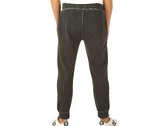 Pyrex Pantalone Uomo In Felpa Nero man 21IPC42782 NER