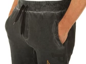 Pyrex Pantalone Uomo In Felpa Nero man 21IPC42782 NER