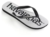 Havaianas Havaianas Top Logomania Black unisex 4144264 1069 