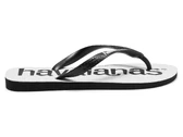 Havaianas Havaianas Top Logomania Black unisex 4144264 1069 