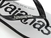 Havaianas Havaianas Top Logomania Black unisex 4144264 1069 