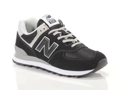 New Balance 574 Black man ML 574 EVB