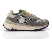 Satorisan Chacrona Metta zebra Premium woman 120096 ZEBRA