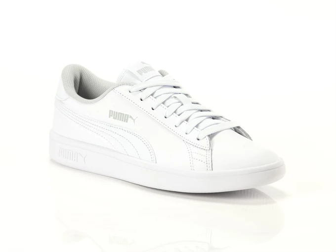 Puma Puma SMASH v2 L Jr mujer/chicos 365170 02 