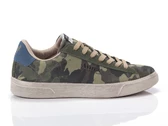 Avirex Mikel Camo Green man AV41M80616 01