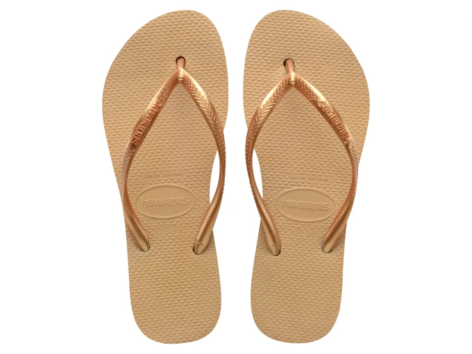 Havaianas Havaianas Slim Platform woman/child 4144537 0570