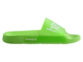 Havaianas HAV. SLIDE CLASSIC LOGOMANIA NEON homme 4149038 5574