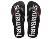 Havaianas Havaianas Top Logomania 2 Ruby Red unisex 4145741 2090