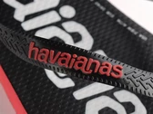 Havaianas Havaianas Top Logomania 2 Ruby Red unisex 4145741 2090