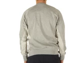 Diadora CREWNECK SWEAT FREGIO man 174580 C5493