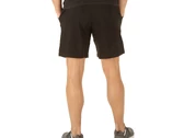 Ellesse Shorts Patch Logo Black man EHM309S23 050