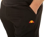 Ellesse Shorts Patch Logo Black man EHM309S23 050