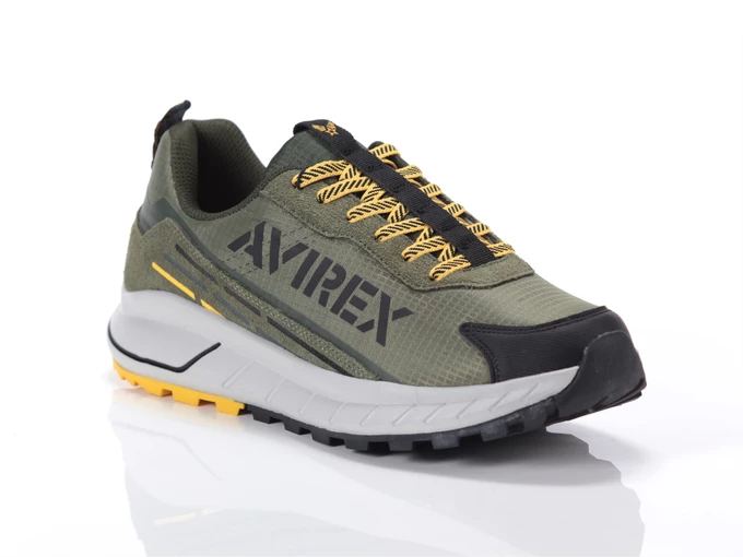 Avirex Dust Green hombre AV41M62624 01 