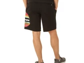 Ellesse Shorts Patch Logo Black homme EHM313S23 050