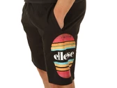 Ellesse Shorts Patch Logo Black homme EHM313S23 050