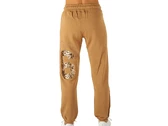 Pyrex Pantalone In Felpa Donna Brown mujer 21IPC42950 BRO 