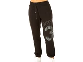 Pyrex Pantalone In Felpa Donna Nero donna  21IPC42950 NER