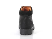 Lumberjack Ankle Boot Black man SM00101048 H01M0880