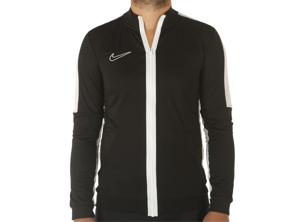 Nike dri fit academy track jacket mens online