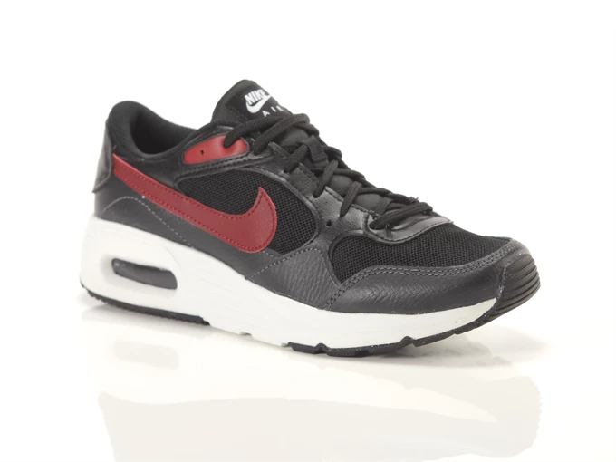 Nike Air Max Sc Bg donna/ragazzi  CZ5358 009