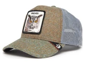 Goorin Moon Owl unisex 101-1485-SIL